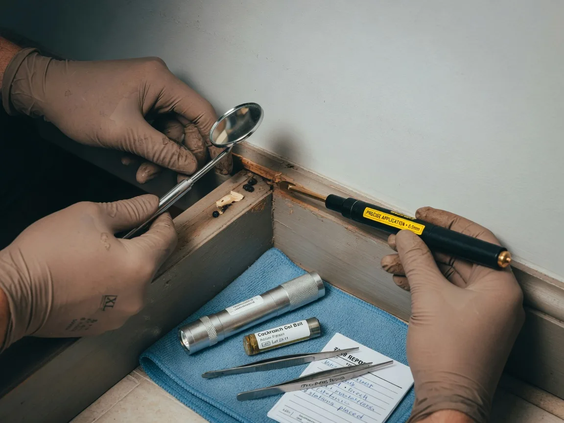 Why choose Emergency Pest Control in Fort George G Meade, MD